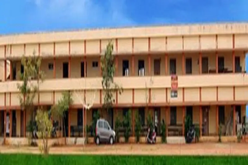 CMBC Degree College for Women